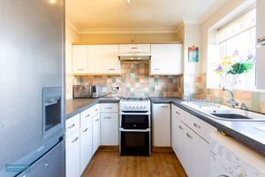 Kitchen- click for photo gallery